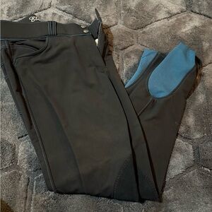 Elation Platinum breeches